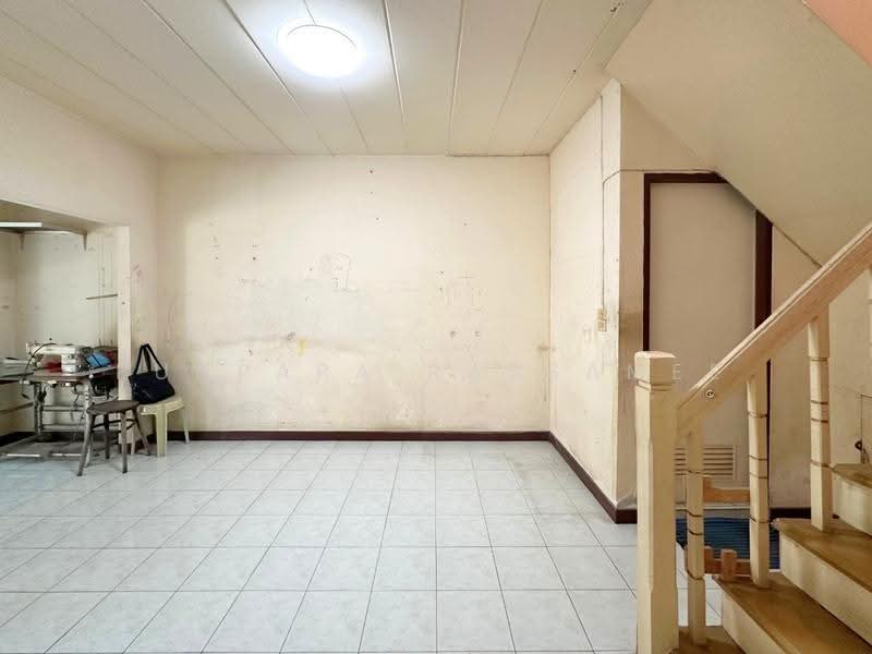 Pisan Tha Kham 8, Bangkok, Samae Dam, Bang Khun Thian, Bangkok, 3 Bedrooms, 120 sqm, Townhouse For Sale, by Punpapa Rassamee, 500531799 - DDproperty.com