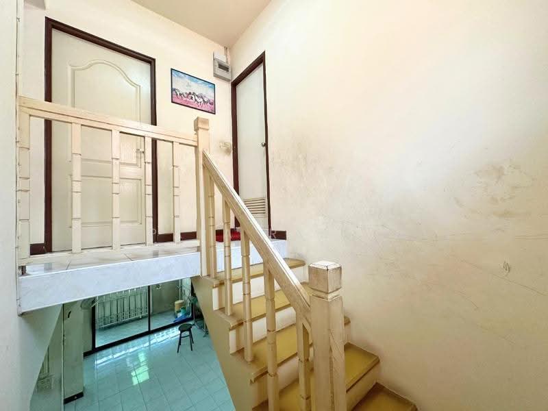 Pisan Tha Kham 8, Bangkok, Samae Dam, Bang Khun Thian, Bangkok, 3 Bedrooms, 120 sqm, Townhouse For Sale, by Punpapa Rassamee, 500531799 - DDproperty.com