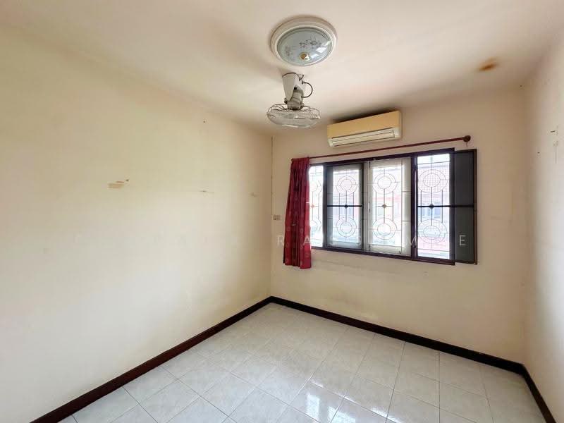 Pisan Tha Kham 8, Bangkok, Samae Dam, Bang Khun Thian, Bangkok, 3 Bedrooms, 120 sqm, Townhouse For Sale, by Punpapa Rassamee, 500531799 - DDproperty.com