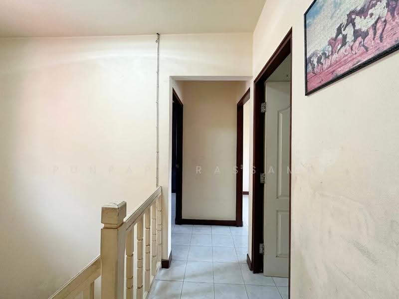 Pisan Tha Kham 8, Bangkok, Samae Dam, Bang Khun Thian, Bangkok, 3 Bedrooms, 120 sqm, Townhouse For Sale, by Punpapa Rassamee, 500531799 - DDproperty.com