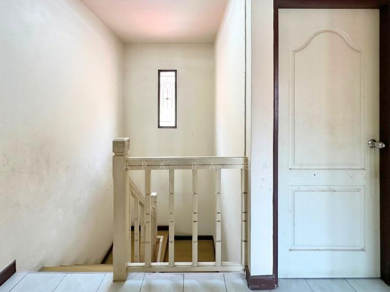 Pisan Tha Kham 8, Bangkok, Samae Dam, Bang Khun Thian, Bangkok, 3 Bedrooms, 120 sqm, Townhouse For Sale, by Punpapa Rassamee, 500531799 - DDproperty.com