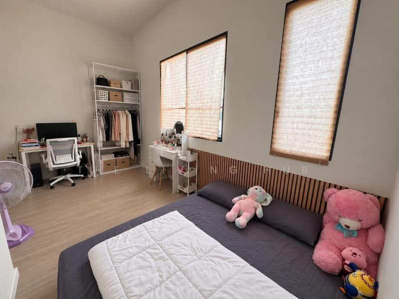 Siri Place Phaholyothin 52, Bangkok, Phahonyothin 52 Yeak 45, Khlong Tanon, Sai Mai, Bangkok, 3 Bedrooms, 93 sqm, Townhouse For Sale, by THE LIVING HUB, 500531802 - DDproperty.com