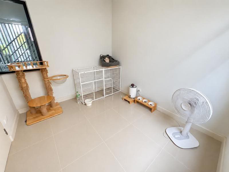 Siri Place Phaholyothin 52, Bangkok, Phahonyothin 52 Yeak 45, Khlong Tanon, Sai Mai, Bangkok, 3 Bedrooms, 93 sqm, Townhouse For Sale, by THE LIVING HUB, 500531802 - DDproperty.com