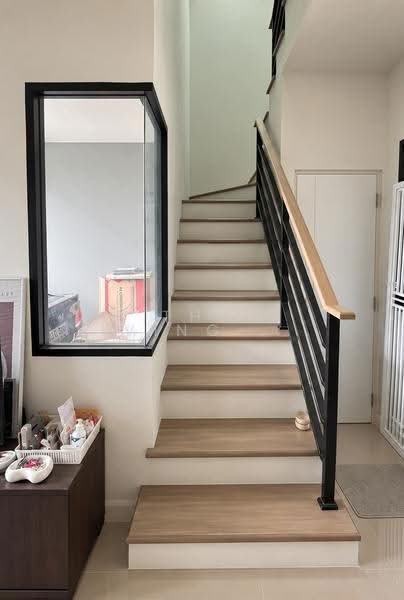 Siri Place Phaholyothin 52, Bangkok, Phahonyothin 52 Yeak 45, Khlong Tanon, Sai Mai, Bangkok, 3 Bedrooms, 93 sqm, Townhouse For Sale, by THE LIVING HUB, 500531802 - DDproperty.com