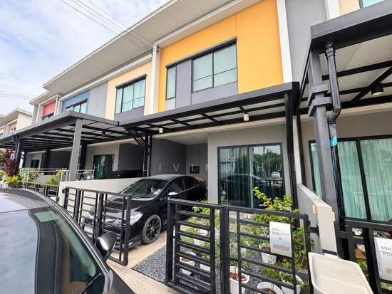 Siri Place Phaholyothin 52 : สิริ เพลส พหลโยธิน 52, กรุงเทพ