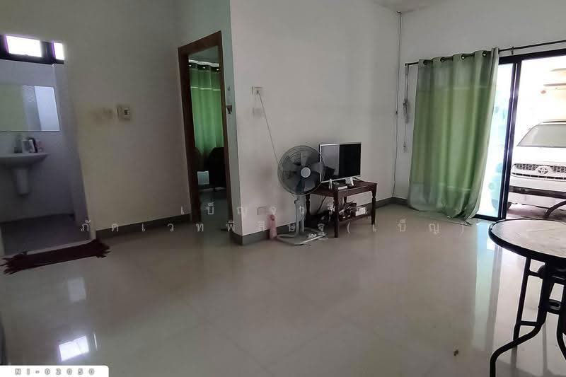 Townhouse, The Palm Village, Si Maha Phot, Prachinburi NI-02050, Prachin Buri, Sri Maha Pho, Prachin Buri, 2 Bedrooms, 105 sqm, Townhouse For Sale, by Benchawarin Pakkawetppisit, 500531805 - DDproperty.com