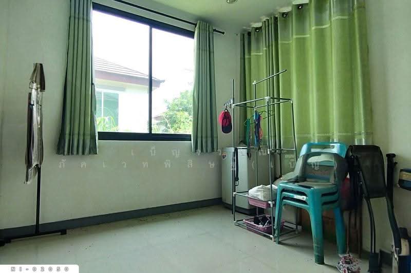 Townhouse, The Palm Village, Si Maha Phot, Prachinburi NI-02050, Prachin Buri, Sri Maha Pho, Prachin Buri, 2 Bedrooms, 105 sqm, Townhouse For Sale, by Benchawarin Pakkawetppisit, 500531805 - DDproperty.com
