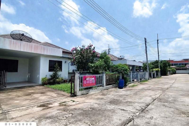 Townhouse, The Palm Village, Si Maha Phot, Prachinburi NI-02050, Prachin Buri, Sri Maha Pho, Prachin Buri, 2 Bedrooms, 105 sqm, Townhouse For Sale, by Benchawarin Pakkawetppisit, 500531805 - DDproperty.com