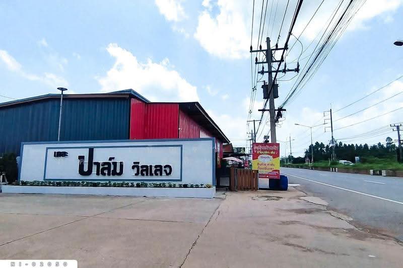 Townhouse, The Palm Village, Si Maha Phot, Prachinburi NI-02050, Prachin Buri, Sri Maha Pho, Prachin Buri, 2 Bedrooms, 105 sqm, Townhouse For Sale, by Benchawarin Pakkawetppisit, 500531805 - DDproperty.com