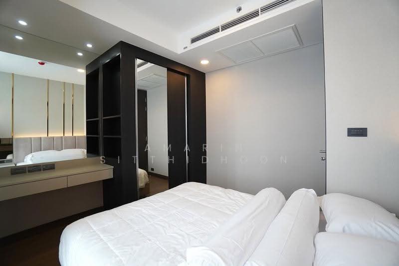 Siamese Exclusive Queens, Bangkok, 388 Phai Singto Alley, Khlong Toei, Bangkok, 2 Bedrooms, 78 sqm, Condo For Rent, by Amarin Sitthidhoon, 500531806 - DDproperty.com