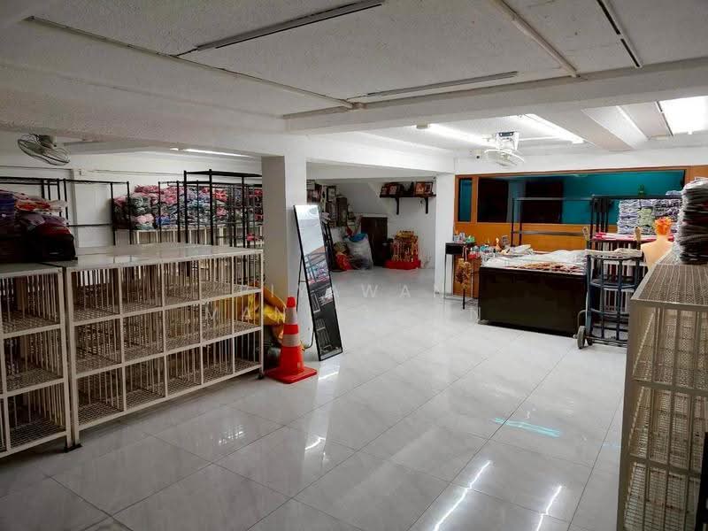 2-Unit Commercial Building for Rent in Pratunam, Bangkok, Thanon Phaya Thai, Ratchathewi, Bangkok, , 300 sqm, Shophouse For Rent, by Piyawan Manitkoon, 500531808 - DDproperty.com