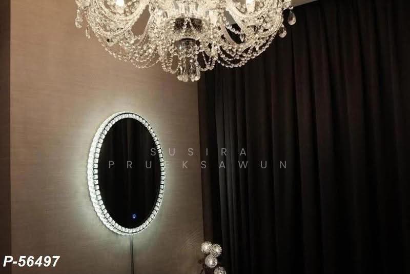 The Diplomat Sathorn, Bangkok, 158 Sathorn Nua Road, Silom, Bang Rak, Bangkok, 1 Bedroom, 45 sqm, Condo For Rent, by Susira Prueksawun, 500531812 - DDproperty.com