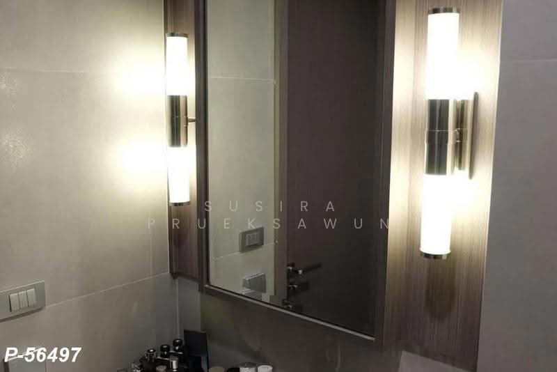 The Diplomat Sathorn, Bangkok, 158 Sathorn Nua Road, Silom, Bang Rak, Bangkok, 1 Bedroom, 45 sqm, Condo For Rent, by Susira Prueksawun, 500531812 - DDproperty.com