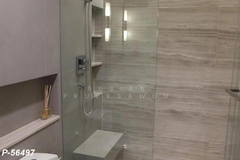 The Diplomat Sathorn : เดอะ ดิโพลแมท สาธร, กรุงเทพ, 158 ถนนสาทรเหนือ แขวงสีลม เขตบางรัก กรุงเทพมหานคร, สีลม, บางรัก, กรุงเทพ, 45 ตร.ม., คอนโด ให้เช่า, โดย Susira Prueksawun, 500531812 - DDproperty.com