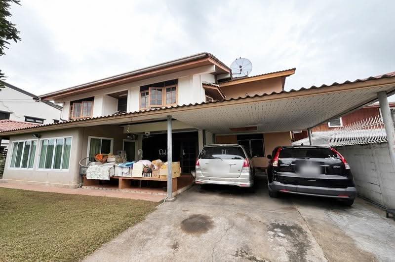 ซอยลาดพร้าว 110, กรุงเทพ, พลับพลา, วังทองหลาง, กรุงเทพ, 270 ตร.ม., บ้านเดี่ยว ขาย, โดย คุณเดย์ , 500531814 - DDproperty.com