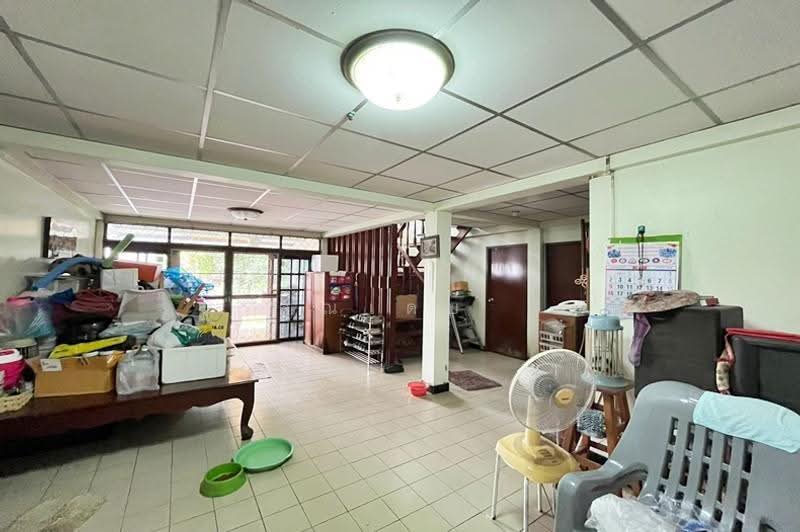 ซอยลาดพร้าว 110, กรุงเทพ, พลับพลา, วังทองหลาง, กรุงเทพ, 270 ตร.ม., บ้านเดี่ยว ขาย, โดย คุณเดย์ , 500531814 - DDproperty.com