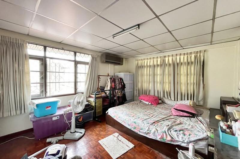 ซอยลาดพร้าว 110, กรุงเทพ, พลับพลา, วังทองหลาง, กรุงเทพ, 270 ตร.ม., บ้านเดี่ยว ขาย, โดย คุณเดย์ , 500531814 - DDproperty.com