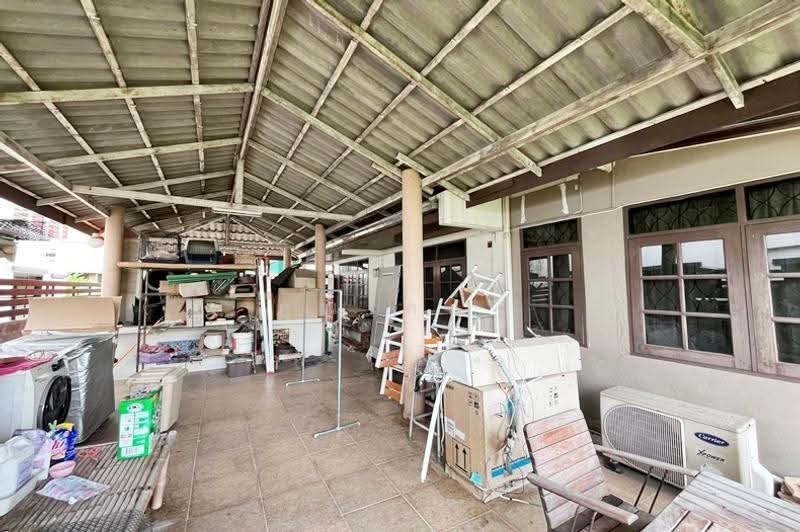 ซอยลาดพร้าว 110, กรุงเทพ, พลับพลา, วังทองหลาง, กรุงเทพ, 270 ตร.ม., บ้านเดี่ยว ขาย, โดย คุณเดย์ , 500531814 - DDproperty.com