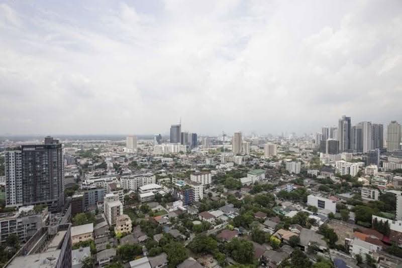 Keyne by Sansiri, Bangkok, 766 Sukhumvit Road, Khlong Toei, Bangkok, 2 Bedrooms, 92 sqm, Condo For Rent, by Kanrutai Dawruang, 500531816 - DDproperty.com