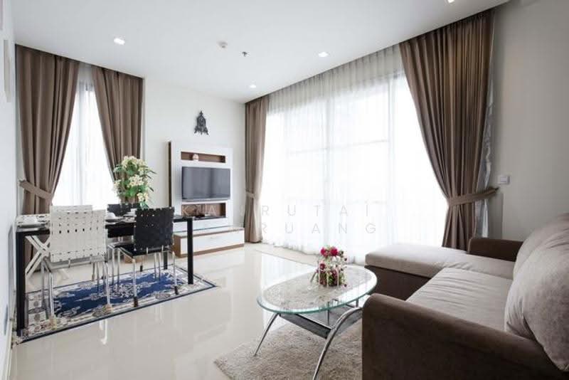 Keyne by Sansiri, Bangkok, 766 Sukhumvit Road, Khlong Toei, Bangkok, 2 Bedrooms, 92 sqm, Condo For Rent, by Kanrutai Dawruang, 500531816 - DDproperty.com