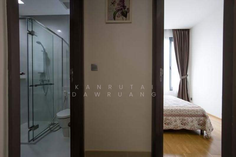 Keyne by Sansiri, Bangkok, 766 Sukhumvit Road, Khlong Toei, Bangkok, 2 Bedrooms, 92 sqm, Condo For Rent, by Kanrutai Dawruang, 500531816 - DDproperty.com