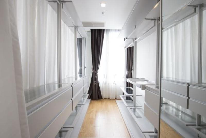 Keyne by Sansiri, Bangkok, 766 Sukhumvit Road, Khlong Toei, Bangkok, 2 Bedrooms, 92 sqm, Condo For Rent, by Kanrutai Dawruang, 500531816 - DDproperty.com