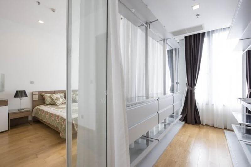 Keyne by Sansiri, Bangkok, 766 Sukhumvit Road, Khlong Toei, Bangkok, 2 Bedrooms, 92 sqm, Condo For Rent, by Kanrutai Dawruang, 500531816 - DDproperty.com