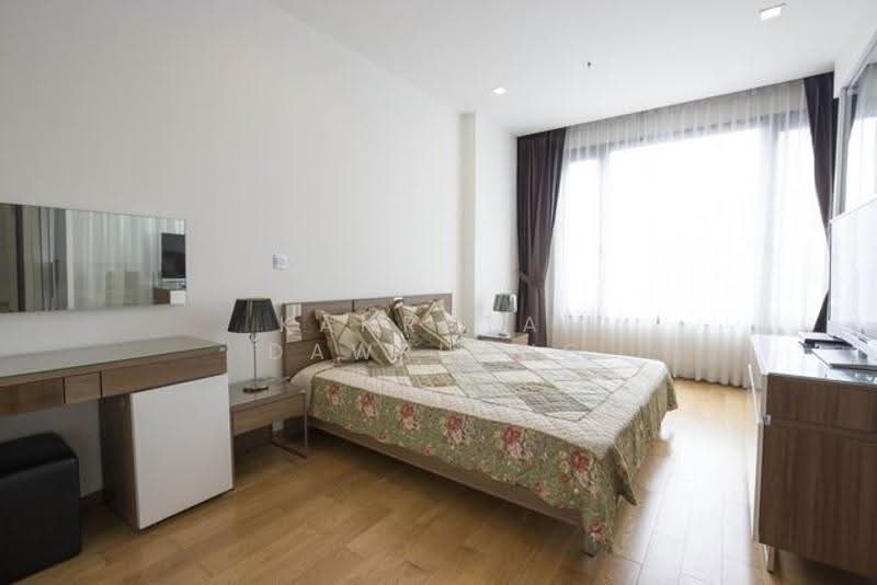 Keyne by Sansiri, Bangkok, 766 Sukhumvit Road, Khlong Toei, Bangkok, 2 Bedrooms, 92 sqm, Condo For Rent, by Kanrutai Dawruang, 500531816 - DDproperty.com