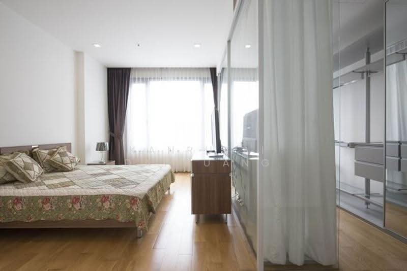 Keyne by Sansiri, Bangkok, 766 Sukhumvit Road, Khlong Toei, Bangkok, 2 Bedrooms, 92 sqm, Condo For Rent, by Kanrutai Dawruang, 500531816 - DDproperty.com