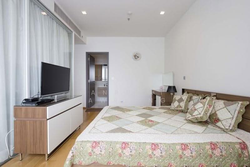Keyne by Sansiri, Bangkok, 766 Sukhumvit Road, Khlong Toei, Bangkok, 2 Bedrooms, 92 sqm, Condo For Rent, by Kanrutai Dawruang, 500531816 - DDproperty.com