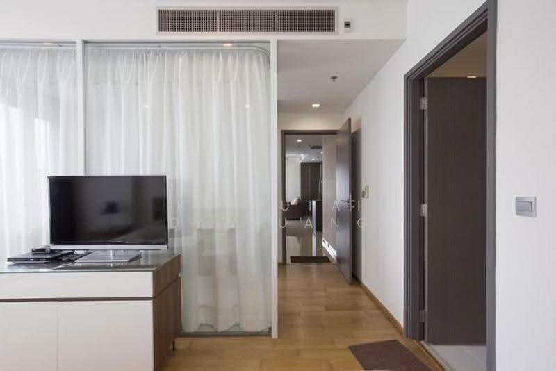 Keyne by Sansiri, Bangkok, 766 Sukhumvit Road, Khlong Toei, Bangkok, 2 Bedrooms, 92 sqm, Condo For Rent, by Kanrutai Dawruang, 500531816 - DDproperty.com