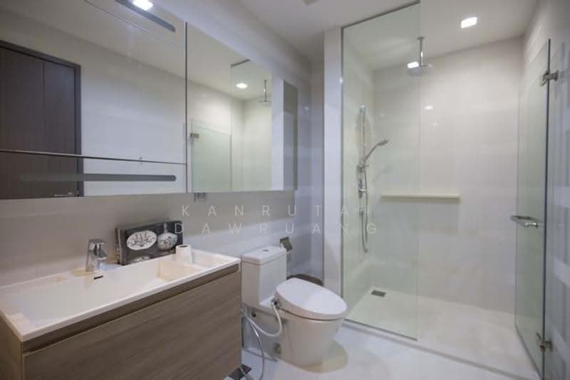 Keyne by Sansiri, Bangkok, 766 Sukhumvit Road, Khlong Toei, Bangkok, 2 Bedrooms, 92 sqm, Condo For Rent, by Kanrutai Dawruang, 500531816 - DDproperty.com