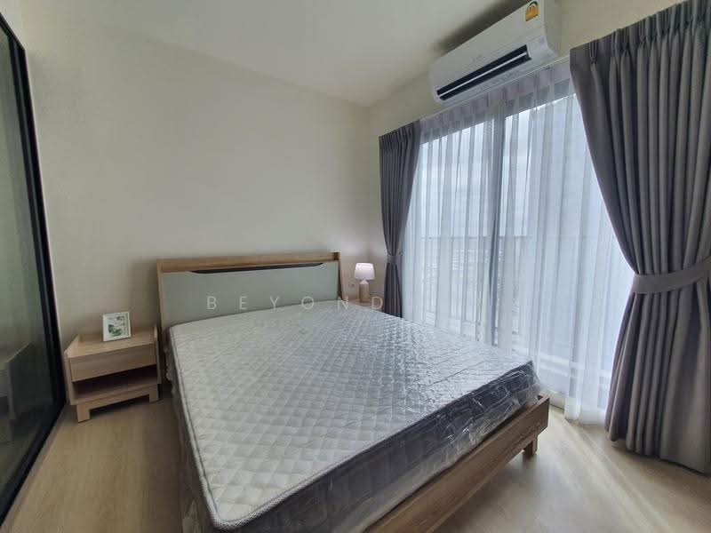 A Space Mega 2, Samut Prakan, Kanchanaphisek Expressway, Bang Kaeo, Bang Plee, Samut Prakan, Studio, 29 sqm, Condo For Rent, by Beyond360, 500531818 - DDproperty.com