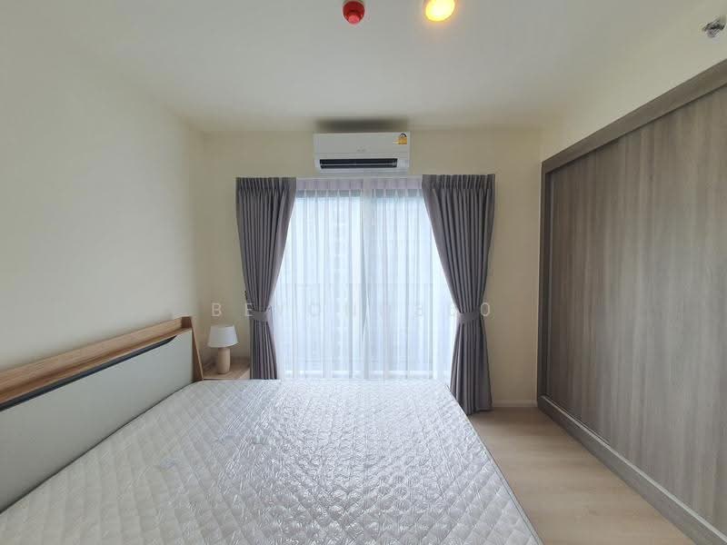 A Space Mega 2, Samut Prakan, Kanchanaphisek Expressway, Bang Kaeo, Bang Plee, Samut Prakan, Studio, 29 sqm, Condo For Rent, by Beyond360, 500531818 - DDproperty.com