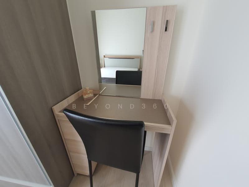 A Space Mega 2, Samut Prakan, Kanchanaphisek Expressway, Bang Kaeo, Bang Plee, Samut Prakan, Studio, 29 sqm, Condo For Rent, by Beyond360, 500531818 - DDproperty.com