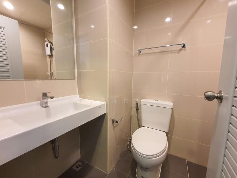 A Space Mega 2, Samut Prakan, Kanchanaphisek Expressway, Bang Kaeo, Bang Plee, Samut Prakan, Studio, 29 sqm, Condo For Rent, by Beyond360, 500531818 - DDproperty.com