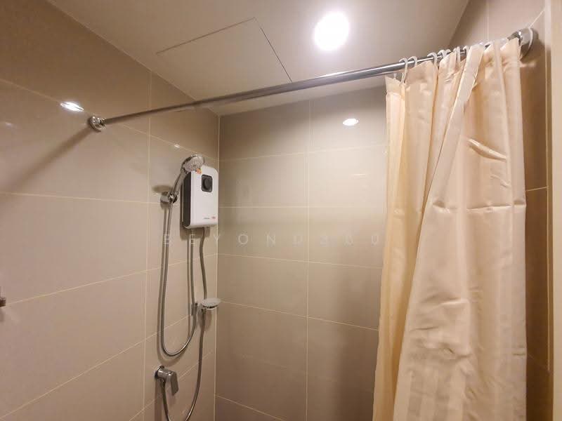 A Space Mega 2, Samut Prakan, Kanchanaphisek Expressway, Bang Kaeo, Bang Plee, Samut Prakan, Studio, 29 sqm, Condo For Rent, by Beyond360, 500531818 - DDproperty.com