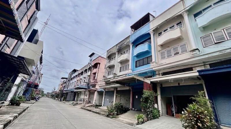 กาญจนทิพย์ (Kanchanathip Village), กรุงเทพ, ถนนรามอินทรา, บางชัน, คลองสามวา, กรุงเทพ, 180 ตร.ม., ตึกแถว-อาคารพาณิชย์ ขาย, โดย คุณ ณภัชนันท์ อินชญาดา (เจณ), 500531819 - DDproperty.com