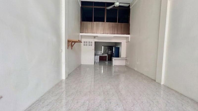 กาญจนทิพย์ (Kanchanathip Village), Bangkok, ถนนรามอินทรา, Bang Chun, Khlong Sam Wa, Bangkok, , 180 sqm, Shophouse For Sale, by คุณ ณภัชนันท์ อินชญาดา (เจณ), 500531819 - DDproperty.com