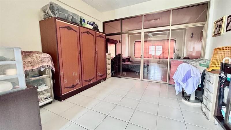 กาญจนทิพย์ (Kanchanathip Village), กรุงเทพ, ถนนรามอินทรา, บางชัน, คลองสามวา, กรุงเทพ, 180 ตร.ม., ตึกแถว-อาคารพาณิชย์ ขาย, โดย คุณ ณภัชนันท์ อินชญาดา (เจณ), 500531819 - DDproperty.com
