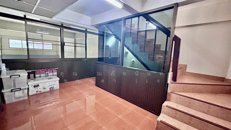 กาญจนทิพย์ (Kanchanathip Village), Bangkok, ถนนรามอินทรา, Bang Chun, Khlong Sam Wa, Bangkok, , 180 sqm, Shophouse For Sale, by คุณ ณภัชนันท์ อินชญาดา (เจณ), 500531819 - DDproperty.com