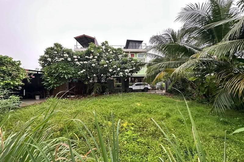 ซอยลาดพร้าว 81, Bangkok, ถนนลาดพร้าว, Khlong Chaokhun Sing, Wang Thonglang, Bangkok, , 396 sqm, Land For Sale, by คุณนา , 500531821 - DDproperty.com
