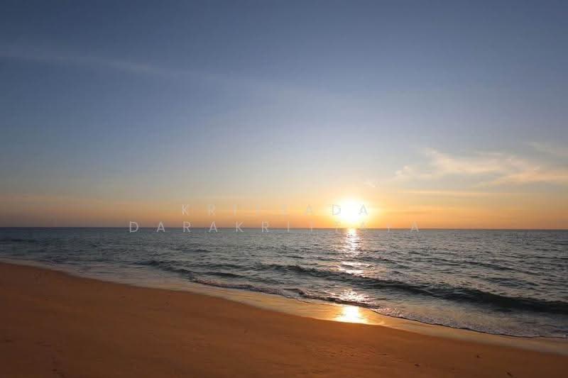 Land_Pang-Nga, Phangnga, Na Toei, Thai Muang, Phangnga, , 124,800 sqm, Land For Sale, by Kritsada Darakrittaya, 500531825 - DDproperty.com