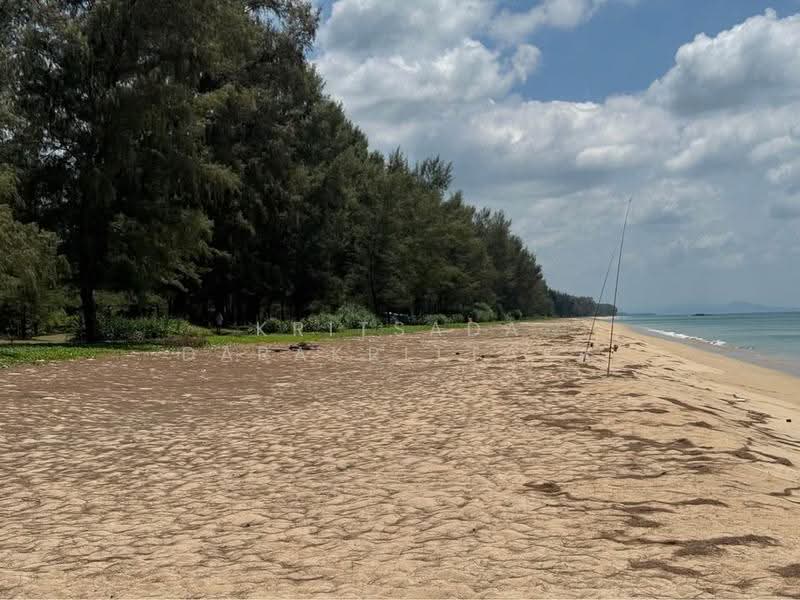 Land_Pang-Nga, Phangnga, Na Toei, Thai Muang, Phangnga, , 124,800 sqm, Land For Sale, by Kritsada Darakrittaya, 500531825 - DDproperty.com