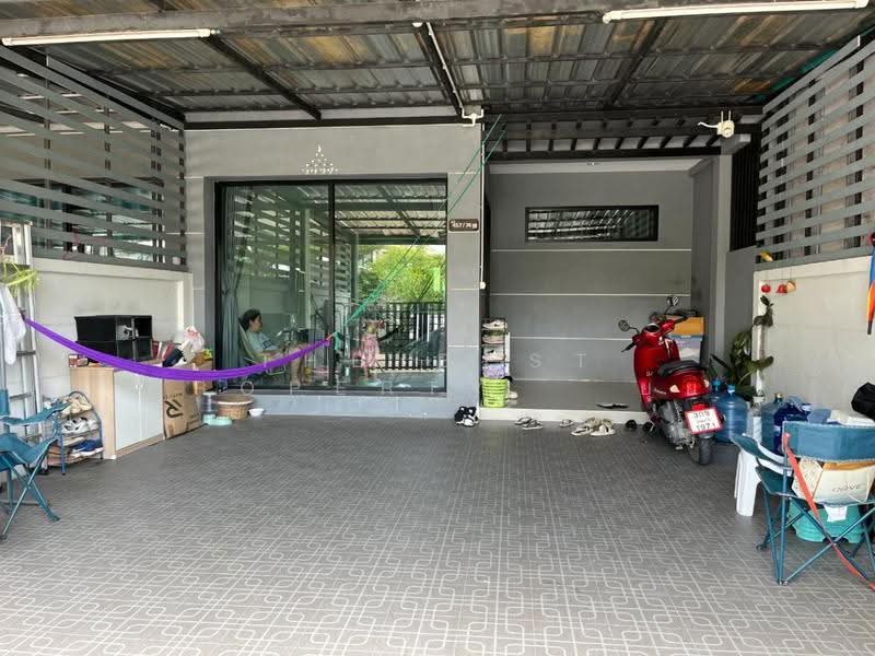 หมู่บ้านปิยะนัดดา3 ระยอง (Piyanudda3), ระยอง, มาบยางพร, ปลวกแดง, ระยอง, 150 ตร.ม., ทาวน์เฮ้าส์ ขาย, โดย The Best Property ยุ้ย, 500531828 - DDproperty.com