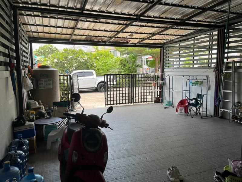 หมู่บ้านปิยะนัดดา3 ระยอง (Piyanudda3), Rayong, Mapyangphon, Pluak Daeng, Rayong, 3 Bedrooms, 150 sqm, Townhouse For Sale, by The Best Property ยุ้ย, 500531828 - DDproperty.com