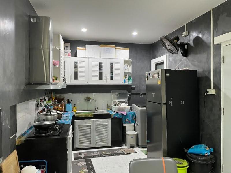 หมู่บ้านปิยะนัดดา3 ระยอง (Piyanudda3), ระยอง, มาบยางพร, ปลวกแดง, ระยอง, 150 ตร.ม., ทาวน์เฮ้าส์ ขาย, โดย The Best Property ยุ้ย, 500531828 - DDproperty.com