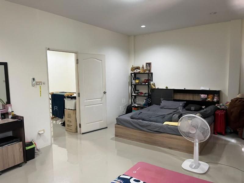 หมู่บ้านปิยะนัดดา3 ระยอง (Piyanudda3), ระยอง, มาบยางพร, ปลวกแดง, ระยอง, 150 ตร.ม., ทาวน์เฮ้าส์ ขาย, โดย The Best Property ยุ้ย, 500531828 - DDproperty.com