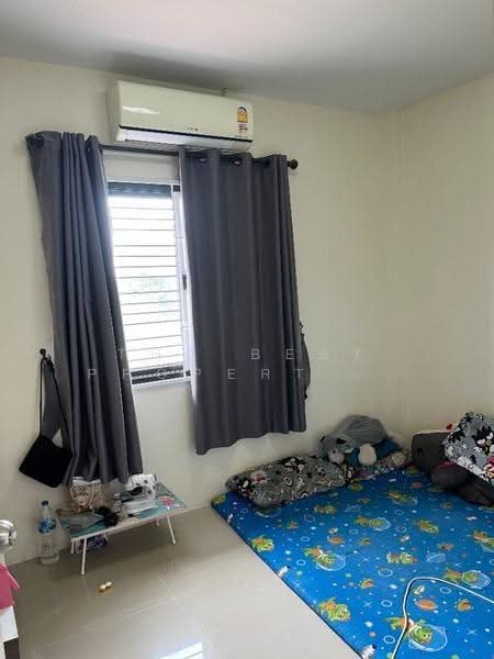 หมู่บ้านปิยะนัดดา3 ระยอง (Piyanudda3), ระยอง, มาบยางพร, ปลวกแดง, ระยอง, 150 ตร.ม., ทาวน์เฮ้าส์ ขาย, โดย The Best Property ยุ้ย, 500531828 - DDproperty.com