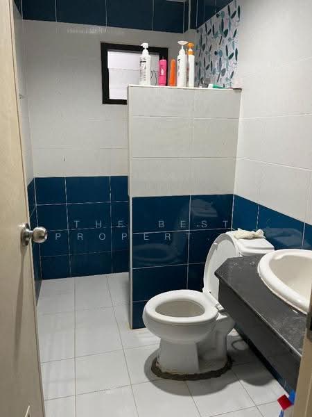 หมู่บ้านปิยะนัดดา3 ระยอง (Piyanudda3), Rayong, Mapyangphon, Pluak Daeng, Rayong, 3 Bedrooms, 150 sqm, Townhouse For Sale, by The Best Property ยุ้ย, 500531828 - DDproperty.com